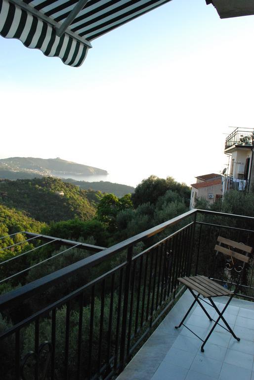 Casa Vacanze Domus Centola Oda fotoğraf