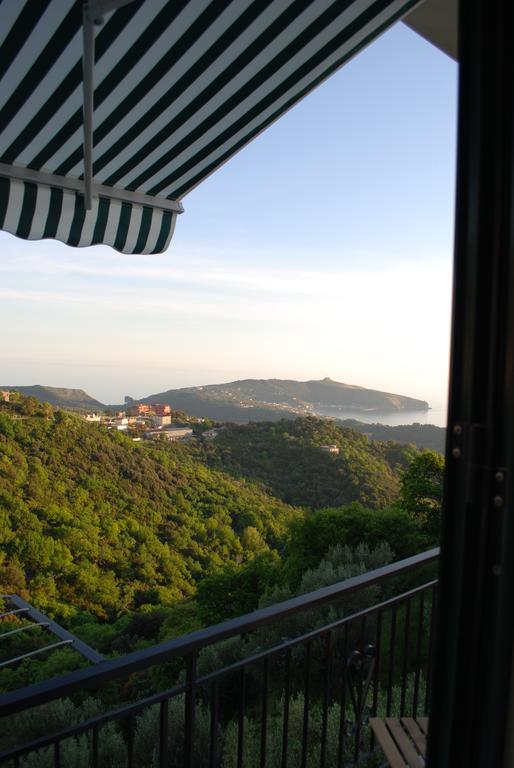 Casa Vacanze Domus Centola Oda fotoğraf