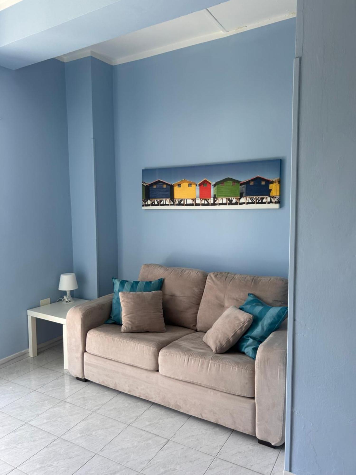 Casa Vacanze Domus Centola Dış mekan fotoğraf