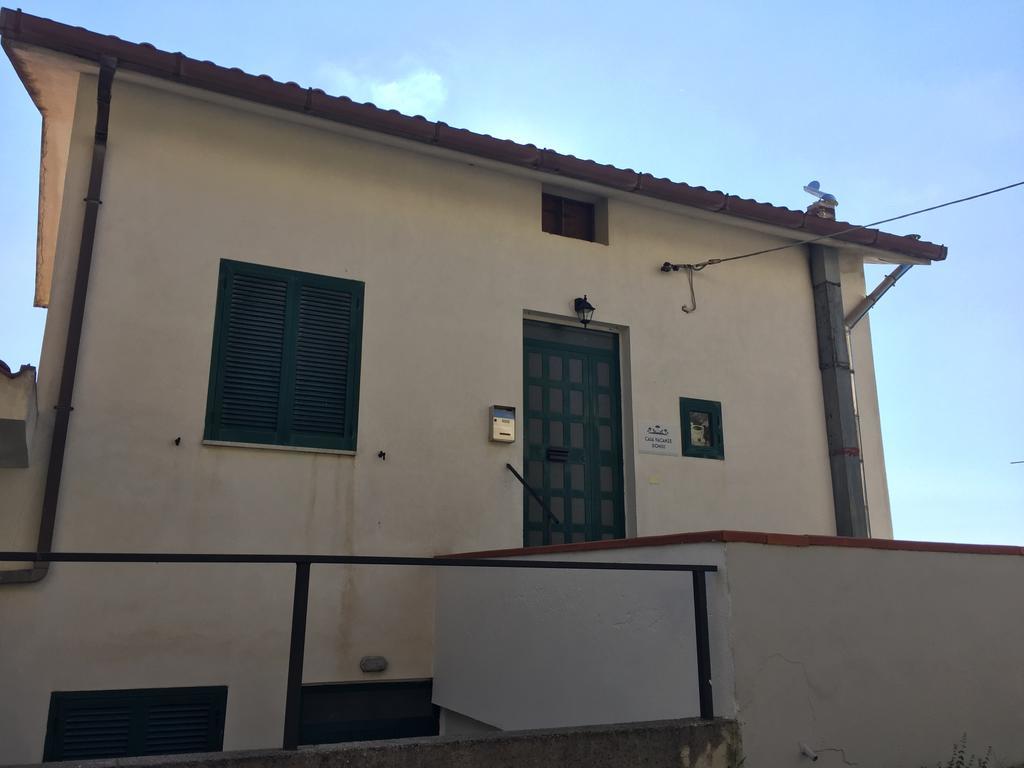 Casa Vacanze Domus Centola Dış mekan fotoğraf